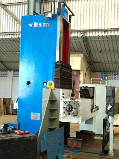 facing and boring head Manufacturers